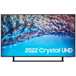 Телевизор Samsung Crystal BU8500 UE55BU8500UXCE - фото