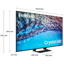 Телевизор Samsung Crystal BU8500 UE55BU8500UXCE - фото6