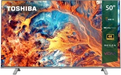 Телевизор Toshiba 50C350KE - фото