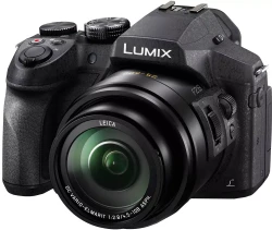 Фотоаппарат Panasonic Lumix DMC-FZ300 - фото3