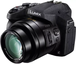 Фотоаппарат Panasonic Lumix DMC-FZ300 - фото5