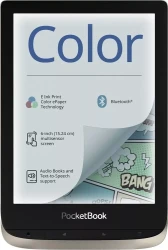Электронная книга PocketBook 633 Color (PB633-N-CIS) - фото2