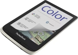 Электронная книга PocketBook 633 Color (PB633-N-CIS) - фото3