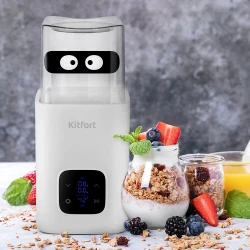 Йогуртница Kitfort KT-4095 - фото2