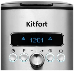 Капельная кофеварка Kitfort KT-767 - фото2