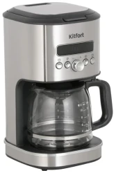 Капельная кофеварка Kitfort KT-767 - фото7