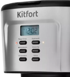 Капельная кофеварка Kitfort KT-727 - фото2