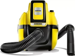 Пылесос Karcher WD1 Compact Battery (1.198-301.0) - фото2