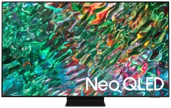 Телевизор Samsung Neo QLED 4K QN90B QE55QN90BAUXCE - фото