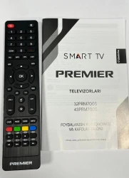 Телевизор Premier 32PRM700S-SMART - фото8