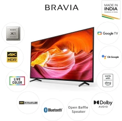 Телевизор Sony Bravia X75K KD-55X75K - фото9