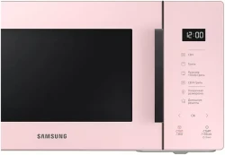 Микроволновая печь Samsung MG23T5018AP/BW - фото3