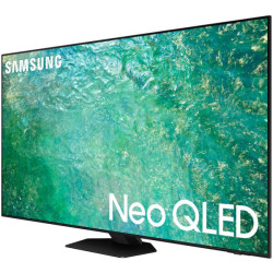 Телевизор Samsung Neo QLED 4K QN85C QE55QN85CAUXRU - фото5