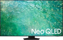 Телевизор Samsung Neo QLED 4K QN85C QE55QN85CAUXRU - фото