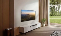 Телевизор Samsung QLED 4K Q70C QE55Q70CAUXRU - фото3