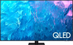 Телевизор Samsung QLED 4K Q70C QE55Q70CAUXRU - фото