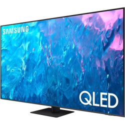 Телевизор Samsung QLED 4K Q70C QE55Q70CAUXRU - фото5