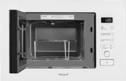 Микроволновая печь Weissgauff BMWO-209PDW - фото2