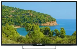 Телевизор LED Polarline 32PL14TC-SM черный HD - фото