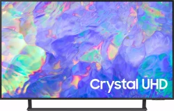 Телевизор Samsung Crystal UHD 4K CU8500 UE50CU8500UXRU - фото