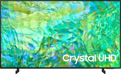 Телевизор Samsung Crystal UHD 4K CU8000 UE43CU8000UXRU - фото