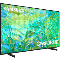 Телевизор Samsung Crystal UHD 4K CU8000 UE43CU8000UXRU - фото4