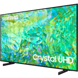 Телевизор Samsung Crystal UHD 4K CU8000 UE43CU8000UXRU - фото5