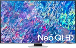 Телевизор Samsung Neo QLED QE55QN85BAUXCE - фото