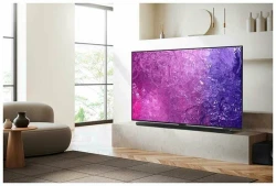 Телевизор Samsung Neo QLED 4K QN90C QE55QN90CAUXRU - фото6