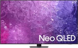 Телевизор Samsung Neo QLED 4K QN90C QE55QN90CAUXRU - фото