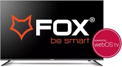 Телевизор Fox 43WOS630E - фото2