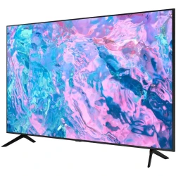 Телевизор Samsung Crystal UHD 4K CU7100 UE43CU7100UXRU - фото6