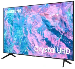 Телевизор Samsung Crystal UHD 4K CU7100 UE65CU7100UXRU - фото5
