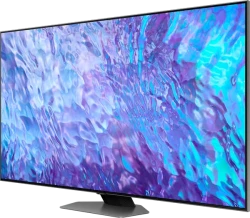 Телевизор Samsung QE55Q80CAU - фото2