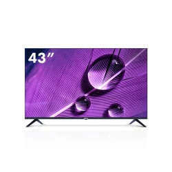 Телевизор Haier 43 Smart TV S1 - фото
