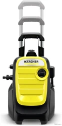 Мойка высокого давления Karcher K5 Compact (1.630-750.0) - фото5