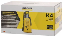 Мойка высокого давления Karcher K4 Universal Edition 1.679-300.0 - фото4