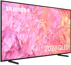 Телевизор Samsung QLED 4K Q60C QE55Q60CAUXRU - фото2