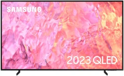 Телевизор Samsung QLED 4K Q60C QE55Q60CAUXRU - фото