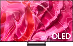 Телевизор Samsung OLED 4K S90C QE55S90CAUXRU - фото