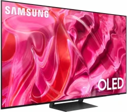 Телевизор Samsung OLED 4K S90C QE55S90CAUXRU - фото2