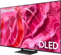 Телевизор Samsung OLED 4K S90C QE55S90CAUXRU - фото3