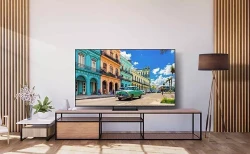 Телевизор Samsung OLED 4K S90C QE55S90CAUXRU - фото6