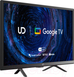 Телевизор UD 24GW5210T - фото2