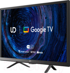 Телевизор UD 24GW5210T - фото3