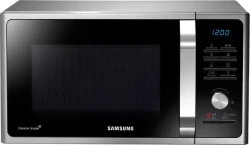 Микроволновая печь Samsung MG23F302TQS - фото