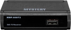 Приемник цифрового ТВ Mystery MMP-60DT2 - фото