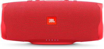 Портативная акустика JBL Charge 4 Red - фото