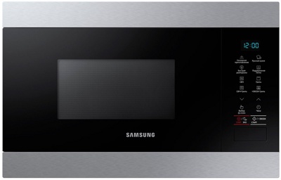 Микроволновая печь Samsung MG22M8074AT - фото