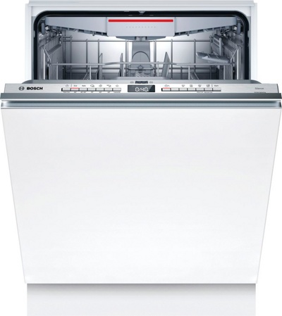 Посудомоечная машина Bosch SGV4HMX1FR - фото